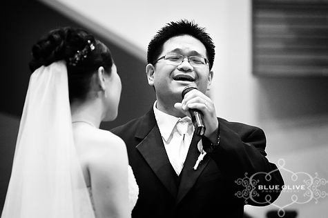 vancouver chinese wedding