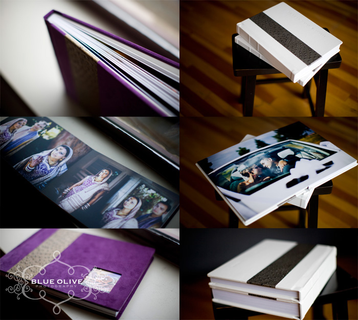 wedding-albums